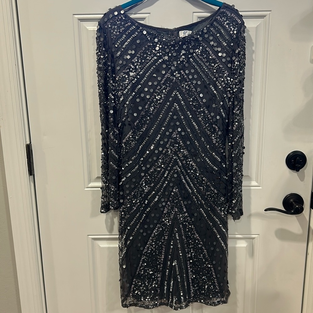 Cocktail dress